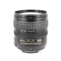 Nikkor AF-s 18-70mm/3.5-4.5 G ED DX (Nikon AF-s)